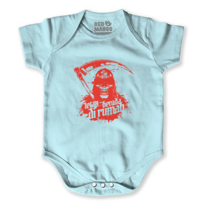 Baby Jumper Tetap berada dirumah