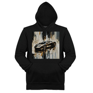 Jaket Hoodie Premium Hoodie