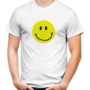 Kaos smiley