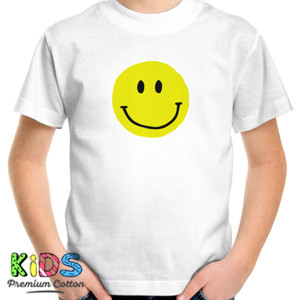 Kaos smiley