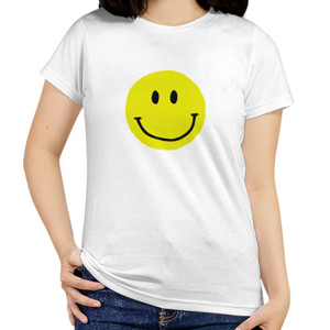 Kaos smiley