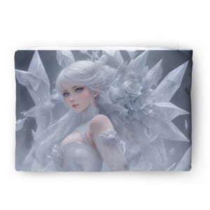 Sarung Bantal Ice the series 14