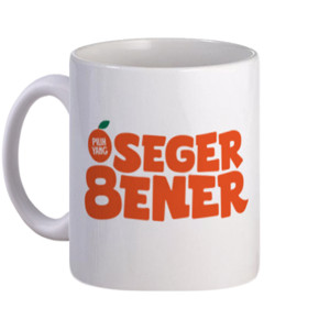 Mug Mug Seger Bener Seger8ener