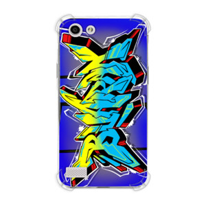 Casing HP GRAFFITI ART BUARAN 