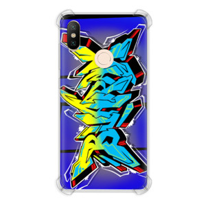 Casing HP GRAFFITI ART BUARAN 