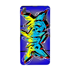 GRAFFITI ART BUARAN  Casing HP