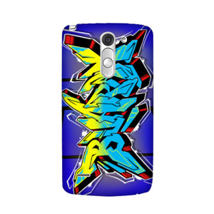 GRAFFITI ART BUARAN  Casing HP