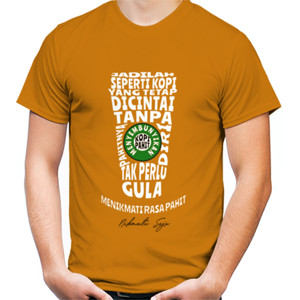 Kaos Filosofi Kopi