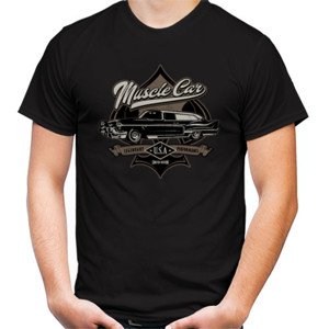 Kaos MUSCLE CAR