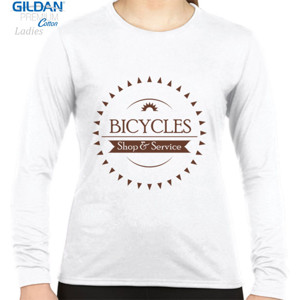 Kaos Distro Bicycles shop and service