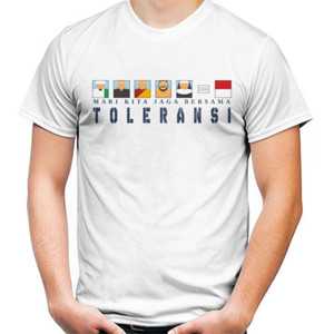 Kaos Toleransi