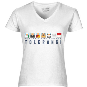 Kaos Toleransi