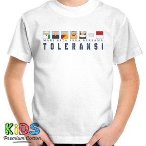 Kaos Toleransi