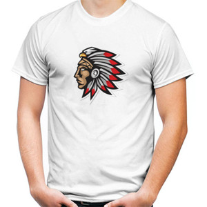 Kaos Indian