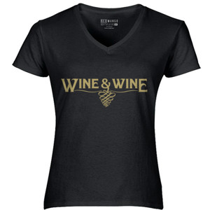 Kaos Distro Wine and Wine