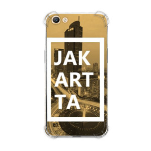Casing HP case iphone x Jakarta