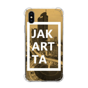 case iphone x Jakarta Casing HP