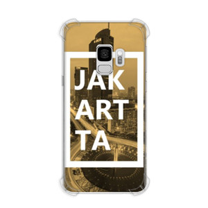 Casing HP case iphone x Jakarta