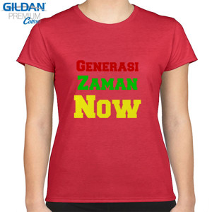 Kaos kids zaman now