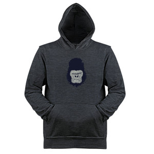 Jaket Hoodie Monkey King