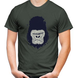 Kaos Monkey King