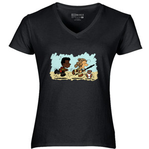 Kaos Race for your life