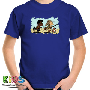 Kaos Race for your life