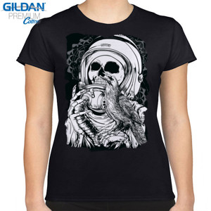 Kaos The Space Crow - Goddemit!