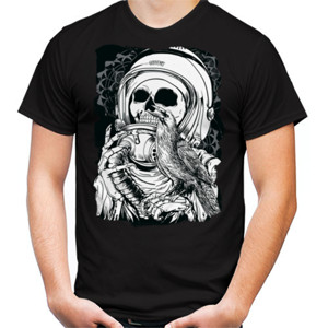 Kaos The Space Crow - Goddemit!