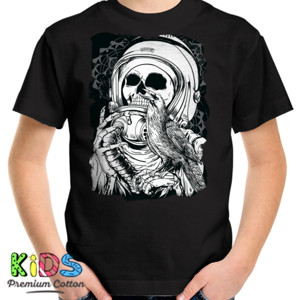 Kaos The Space Crow - Goddemit!