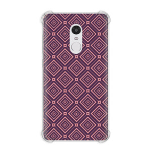 art case pattern 5 Casing HP