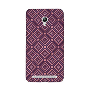 art case pattern 5 Casing HP