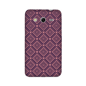 art case pattern 5 Casing HP