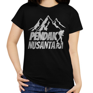 Kaos pendaki nusantara
