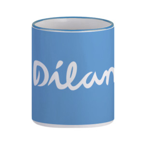 Mug Dilan