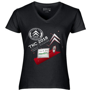 Kaos TEMU KANGEN CITROEN 2018