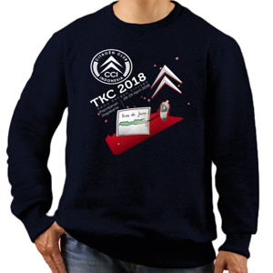 Jaket Sweater TEMU KANGEN CITROEN 2018