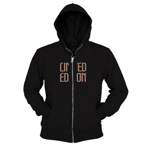 Hoodie Zipper LIMITED EDITION