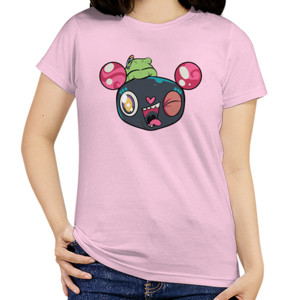 Kaos Kuroi Karafuru
