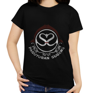Kaos Logo Paguyuban Sugeng Nasional