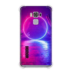 Casing HP Cashing Honor Neon Circle