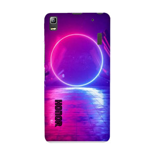 Cashing Honor Neon Circle Casing HP