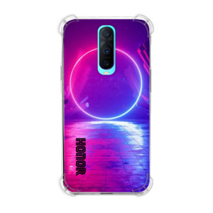 Cashing Honor Neon Circle Casing HP