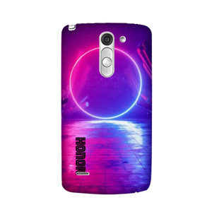 Cashing Honor Neon Circle Casing HP