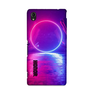 Cashing Honor Neon Circle Casing HP