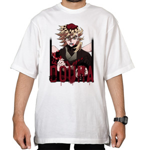 Kaos Oversize __Desain__ 713373