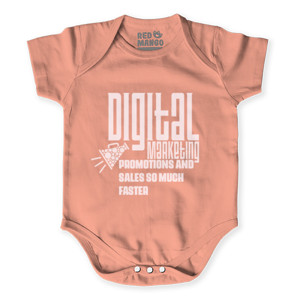 Baby Jumper Digital Marketing