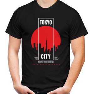 Kaos Tokyo City