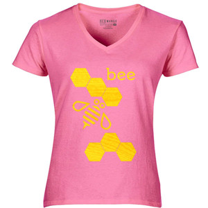 Kaos Kaos custom bee