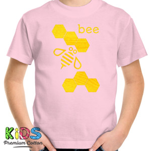 Kaos Kaos custom bee